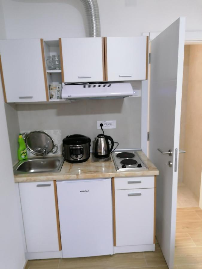 Apartman Ana 3 Szabadka Kültér fotó