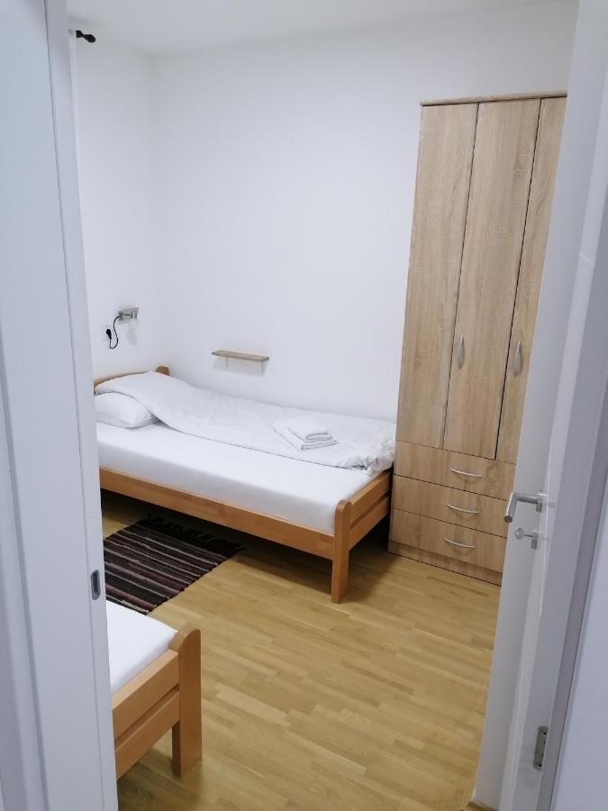 Apartman Ana 3 Szabadka Kültér fotó