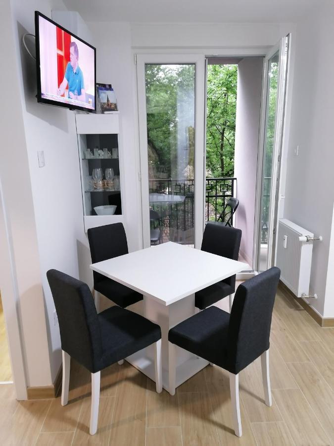 Apartman Ana 3 Szabadka Kültér fotó