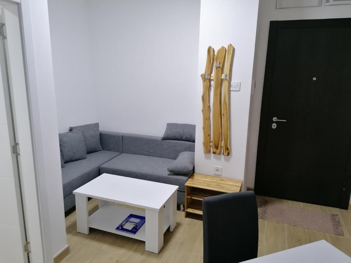 Apartman Ana 3 Szabadka Kültér fotó