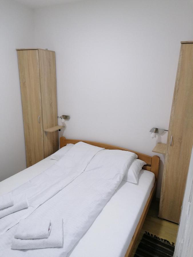 Apartman Ana 3 Szabadka Kültér fotó