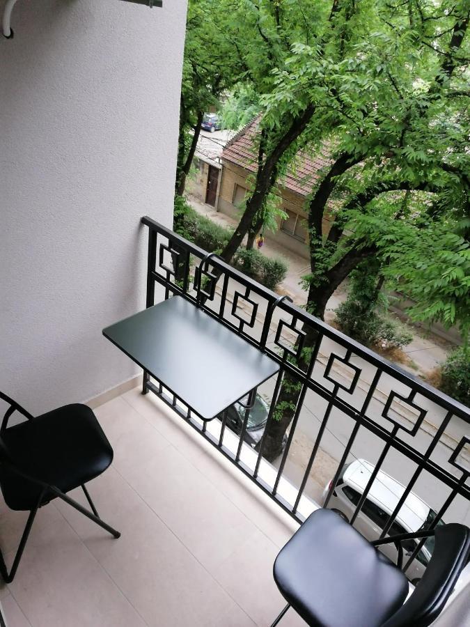 Apartman Ana 3 Szabadka Kültér fotó