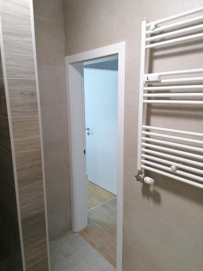 Apartman Ana 3 Szabadka Kültér fotó