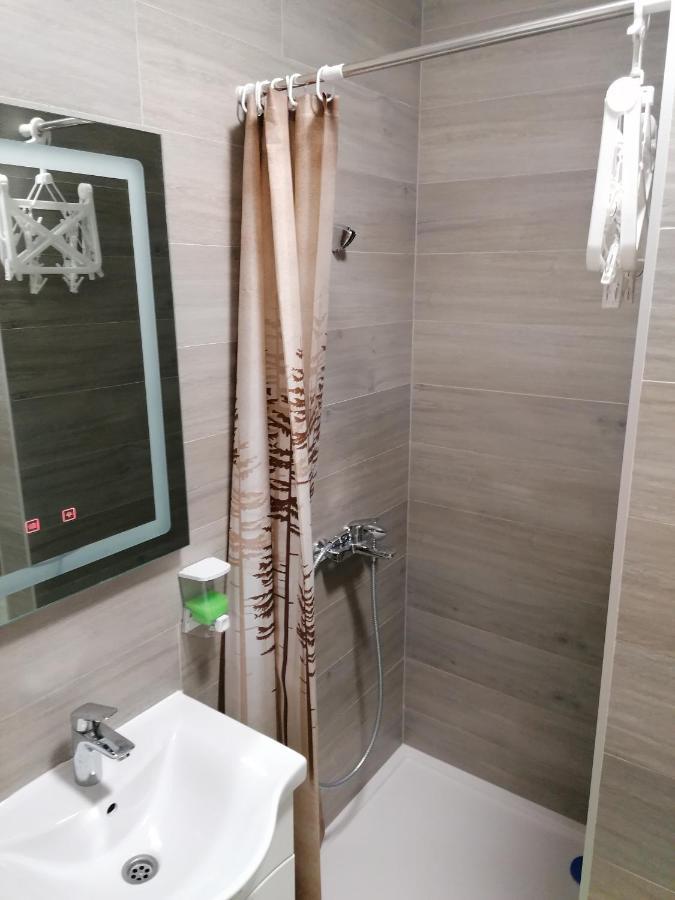 Apartman Ana 3 Szabadka Kültér fotó
