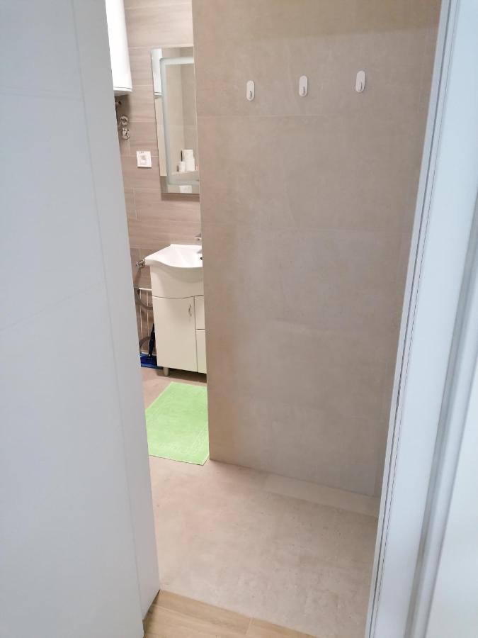 Apartman Ana 3 Szabadka Kültér fotó