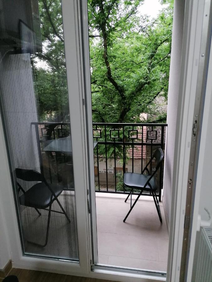 Apartman Ana 3 Szabadka Kültér fotó